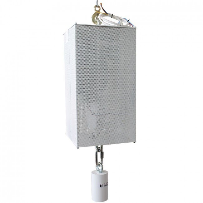 Лифт-подъемник для люстры до 300 кг LIFTEL-300-PM с пультом ду (трос 20 м) Лифт-подъемник для люстры до 300 кг LIFTEL-300-PM с пультом ду (трос 20 м)