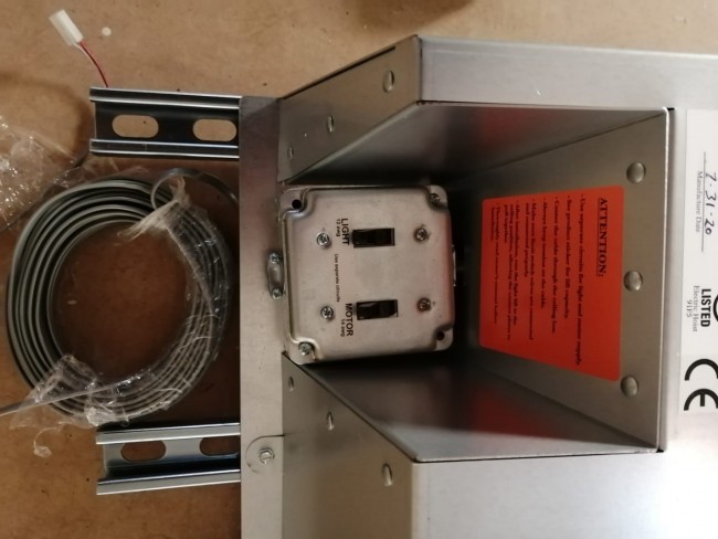 Лифт-подъемник для люстры Aladdin Light Lift ALL2500 Лифт-подъемник для люстры Aladdin Light Lift ALL2500