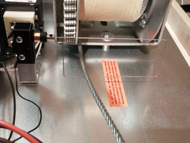 Лифт для люстры до 1134 кг Aladdin Lift ALL2500 Лифт для люстры до 1134 кг Aladdin Lift ALL2500