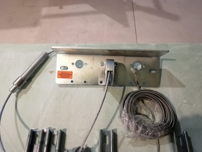 Лифт для люстры до 1134 кг Aladdin Lift ALL2500RM Лифт для люстры до 1134 кг Aladdin Lift ALL2500RM