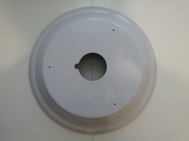 Декоративная накладка для Лифта-подъемника Lifter-300 Декоративная накладка для Лифта-подъемника Lifter-300