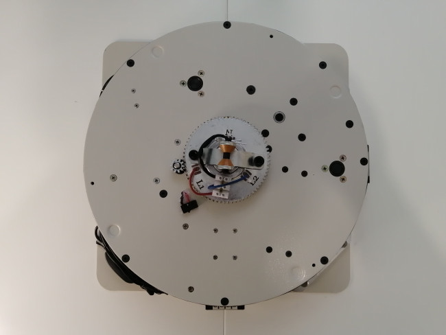 Лифт для люстры до 500 кг Lifter-500 Лифт для люстры до 500 кг Lifter-500