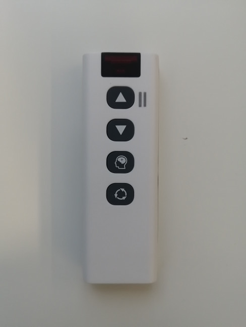 Пульт ДУ для Лифта-подъемника Lifter-100 Пульт ДУ для Лифта-подъемника Lifter-100