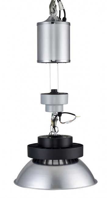 Лифт для люстры Lifter Miniature до 20 кг