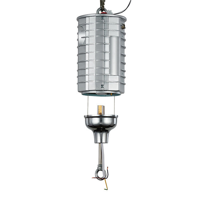 Лифт для люстры и светильника до 20 кг Lifter Compact 20.C15.W с пультом ду (трос 15 м) Лифт для люстры и светильника до 20 кг Lifter Compact 20.C15.W с пультом ду (трос 15 м)