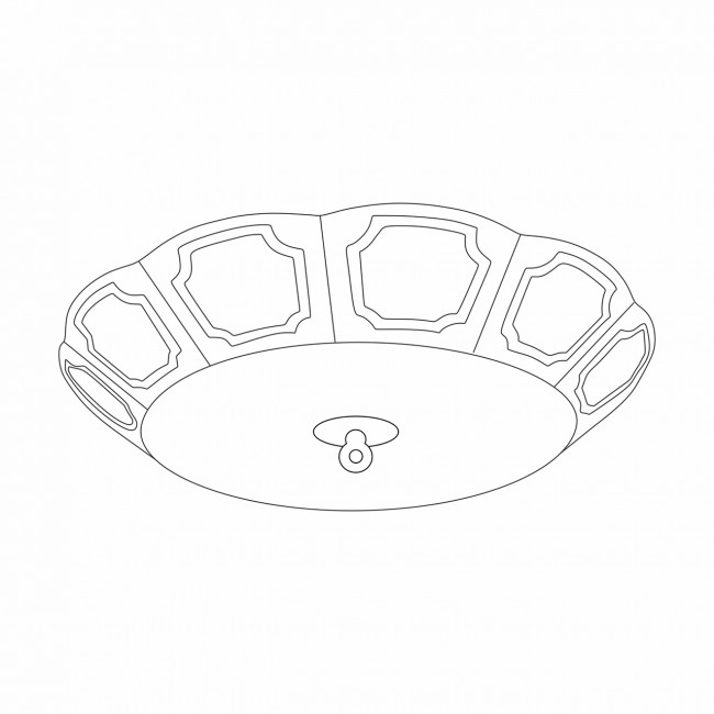 Лифт для люстры MW-Light 150
