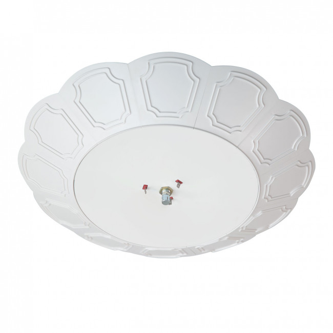 Лифт для люстры до 50 кг MW-Light Lift с вращением светильника вокруг своей оси на 360 градусов