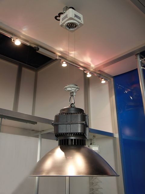 Лифт для светильника Reel Tech Lift MDI-9 Лифт для светильника Reel Tech Lift MDI-9