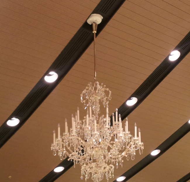 Лифт для люстры Reel Tech PDI-35 Лифт для люстры Reel Tech PDI-35