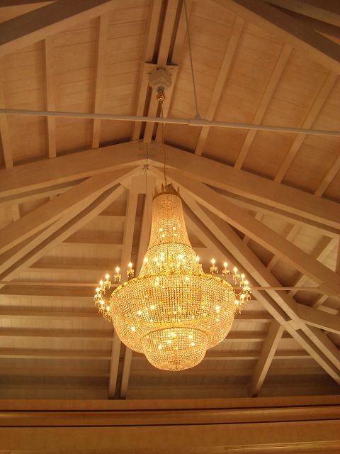 Лифт-подъемник для люстры до 300 кг Reel Tech Lift PFI-300 с пультом ду (трос 20 м)