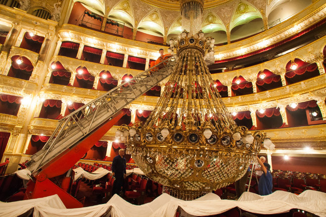 Лифт-подъемник для люстры Reel Tech PFI-1000 Лифт-подъемник для люстры Reel Tech PFI-1000