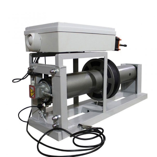 Лифт-подъемник для люстры LIFTEL-180 Лифт-подъемник для люстры LIFTEL-180