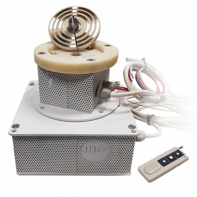 Лифт для люстры до 150 кг LIFTEL-150-Compact — купить в Москве, скидка ...